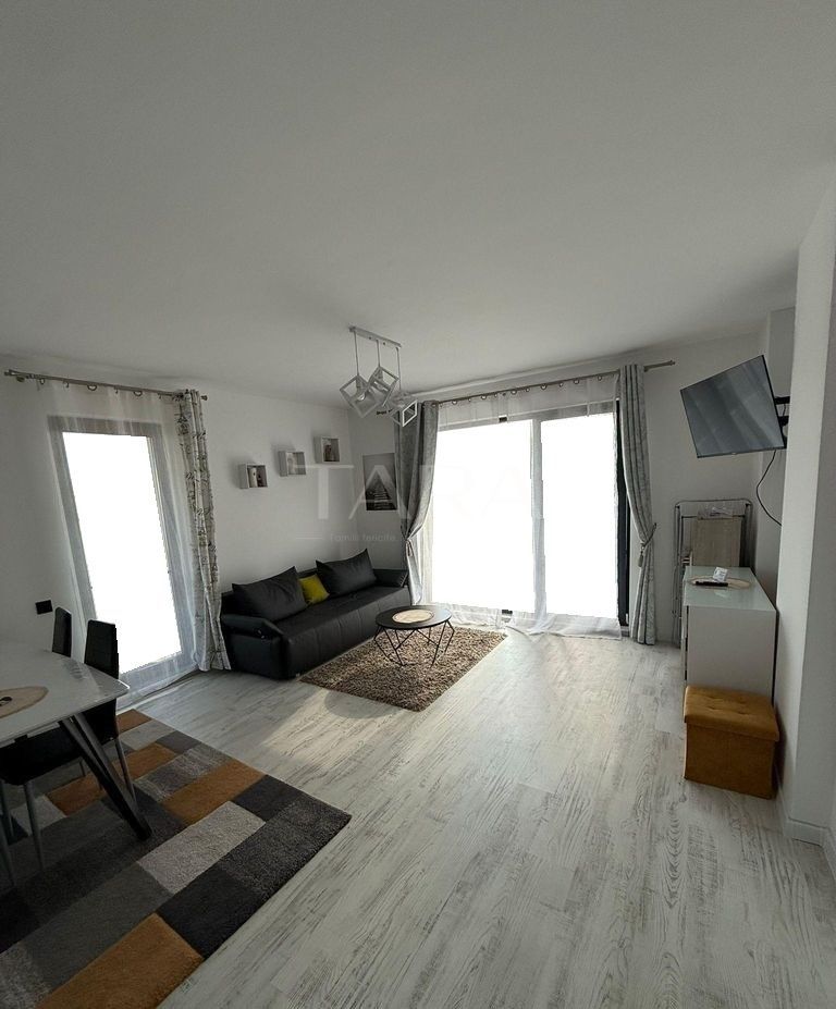 Apartament cu 2 camere  - Zona Eroilor - Poză 2