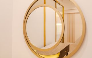 Studio dublu Ivory Residence Pipera I  lux I mobilat I COM0% - Poză 20