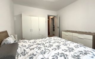 Apartament cu 2 camere, vedere la parc, în zona Central-Piata Unirii - Poză 11