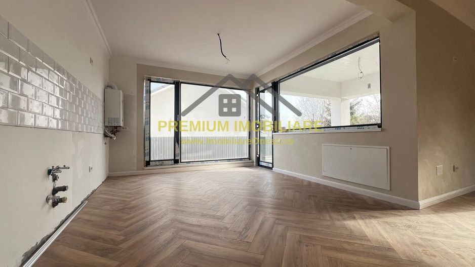 Casa Individuala de vanzare Onesti - Poză 7