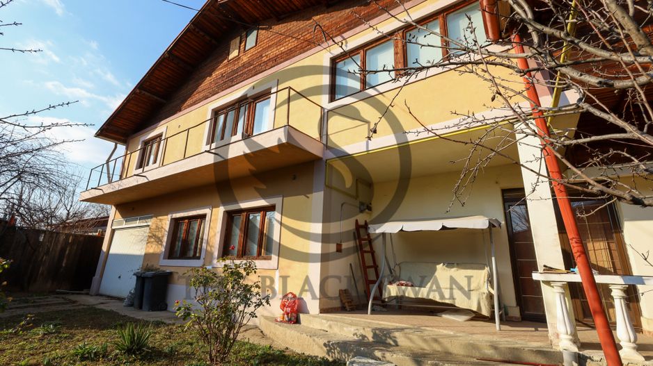 Casa de vanzare | Utilizare multipla | Sud, Ploiesti | COMISION 0% - Poză 28