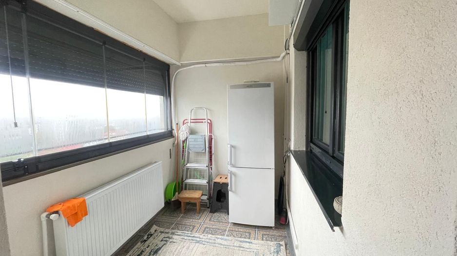 AP. 2 CAMERE BLOC NOU, PARCARE INCLUSA, PET FRIENDLY, 8 MIN. METROU - Poză 7
