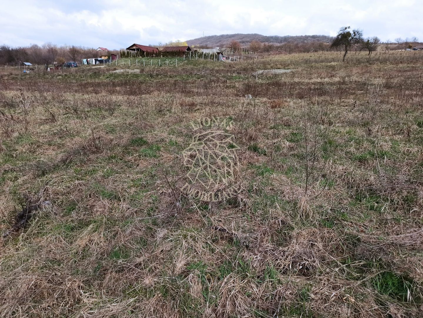 Teren intravilan 500 mp-ideal casa-Zona Dr. Tarpiului - Poză 2