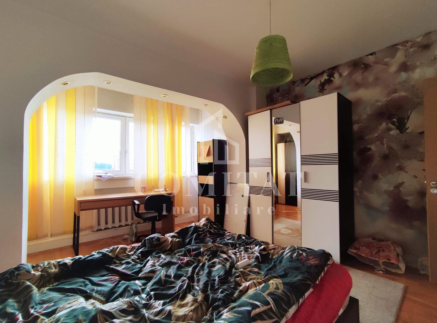 Apartament primitor cu 3 camere decomandate aproape de inima Clujului - Poză 8
