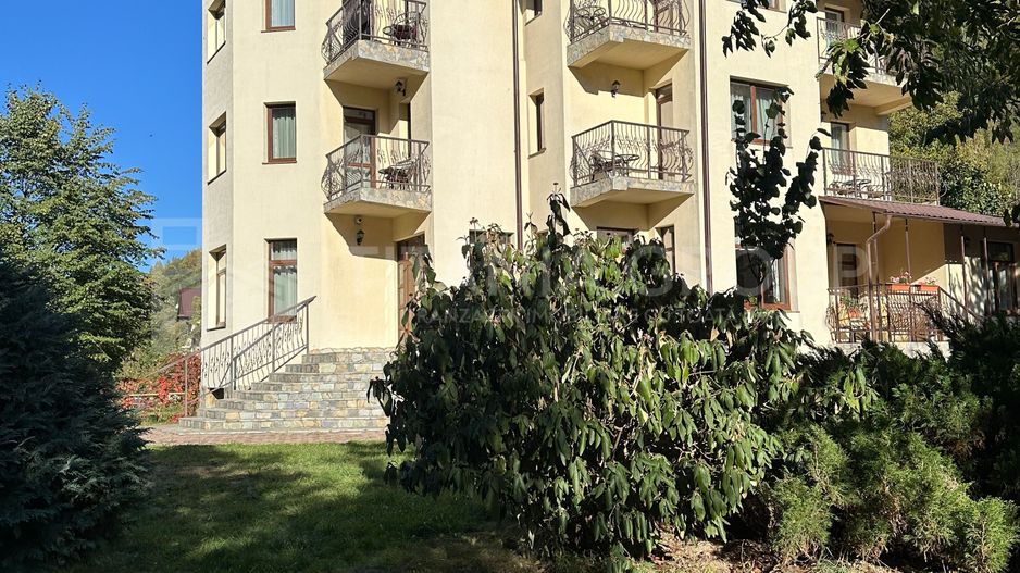 IMOBIL DE ÎNCHIRIAT, TEREN 2.000 MP, 17 CAMERE, MOIECIU DE JOS - Poză 20