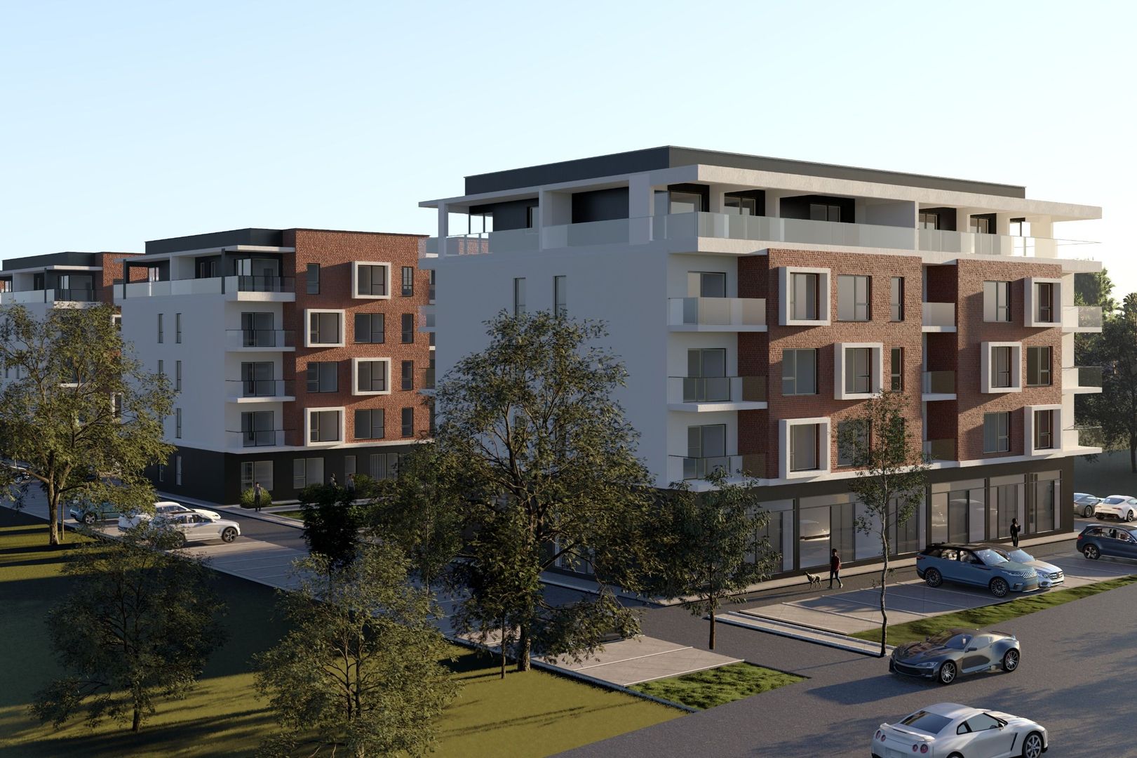 AP. 2 CAMERE - PRET OFERTA,FINISAJE PREMIUM, LOC PARCARE, COMISION 0% - Poză 1