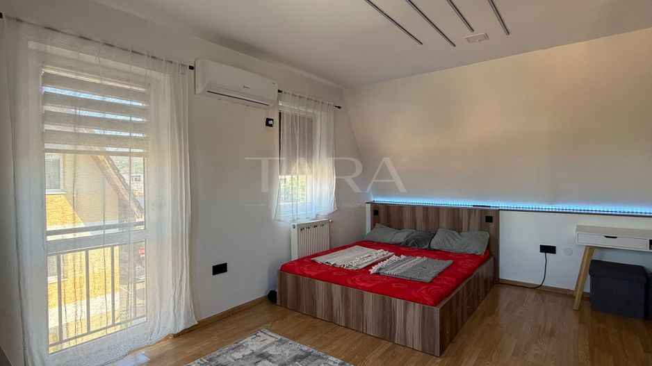 Apartament 2 camere renovat, mobilat și utilat complet, zona Mărăști. - Poză 4
