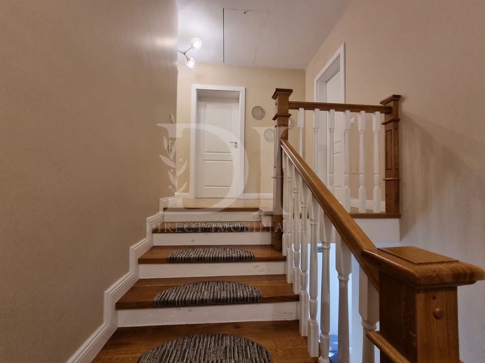 Duplex modern, complet utilat - Floresti - Poză 21