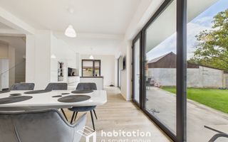 Casă contemporană, premium, în Elisabetin – confort inteligent - Poză 3