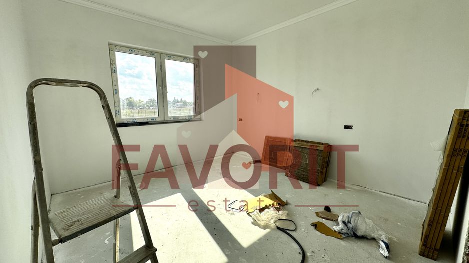 Casa Individuala | Parter + Pod | Asfalt | Finisaje Premium | Statie Transport - Poză 14