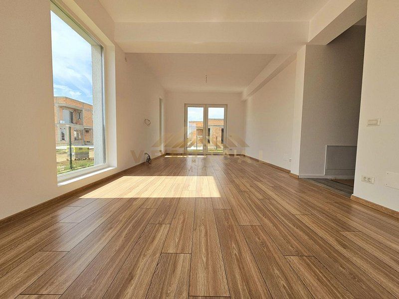 Proiect Rezidential Nou - 340 de Case in Dezvoltare - Comuna Berceni - Poză 5