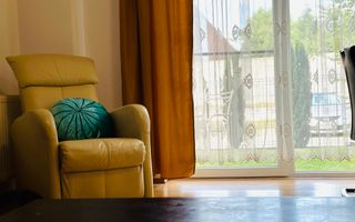 Curte proprie 82 mp | 2 camere, 52 mp | La 10 min de centrul orasului - Poză 3