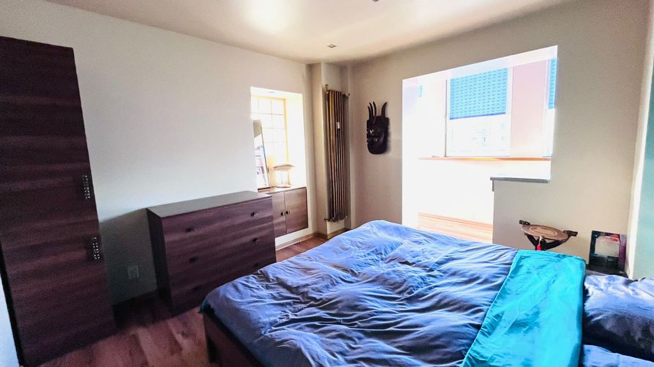 APARTMANET ULTRAMODERN CRANGASI METROU BLOC 1986 - Poză 3