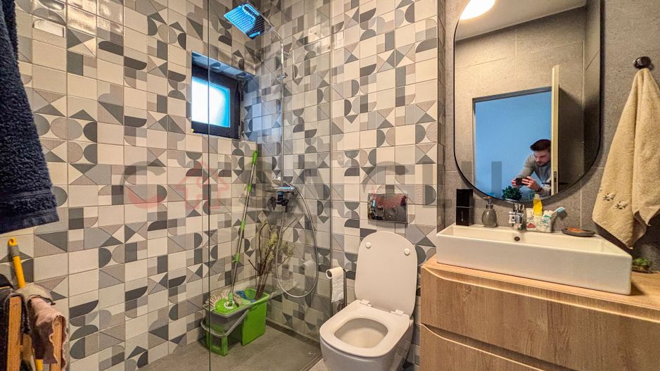 Duplex spatios la cheie - Finisaje Premium - Buna Ziua - Poză 6