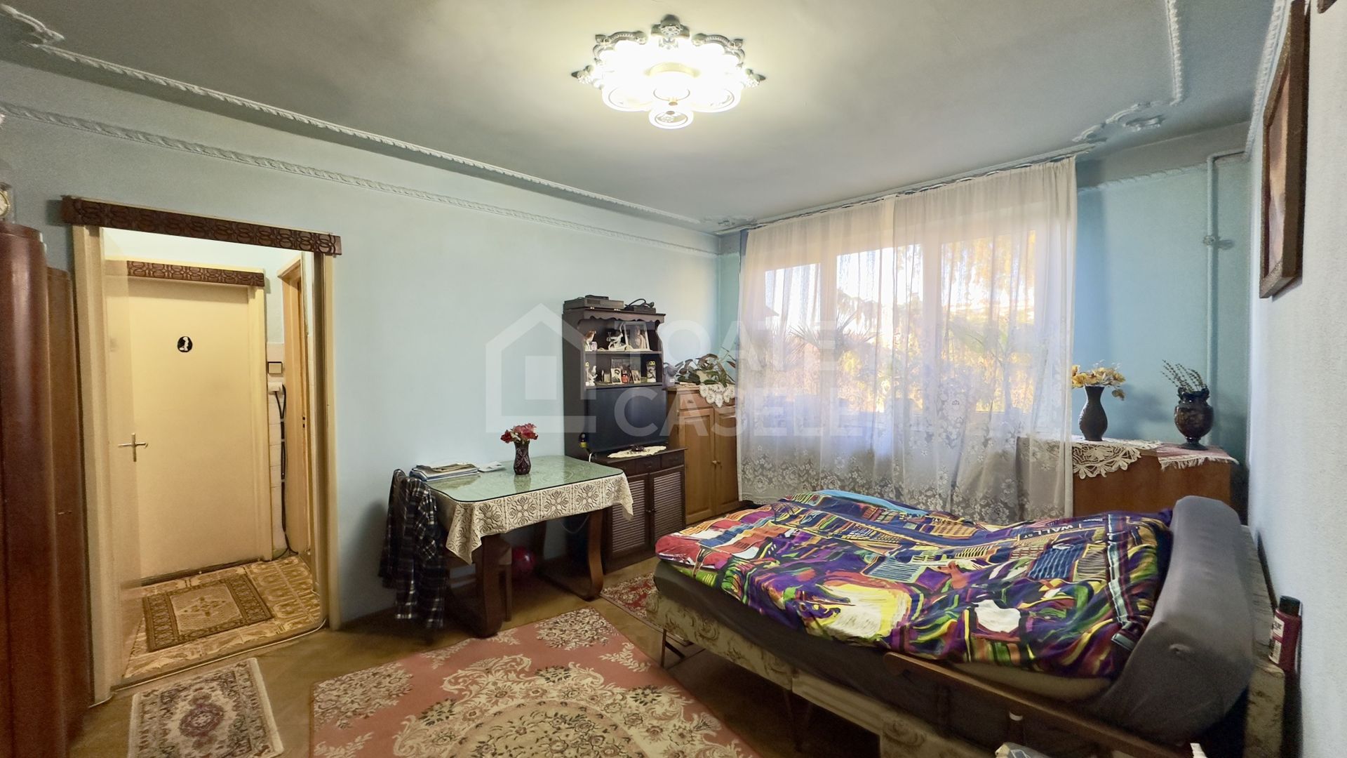 Apartament cu 2 camere, aproape de Iulius Mall - Poză 2