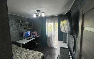 Duplex de vânzare, Valea Lupului, 93 mp utili, teren 183 mp, 4 camere, 2 locuri parcare, 500 m de Penny - Poză 5