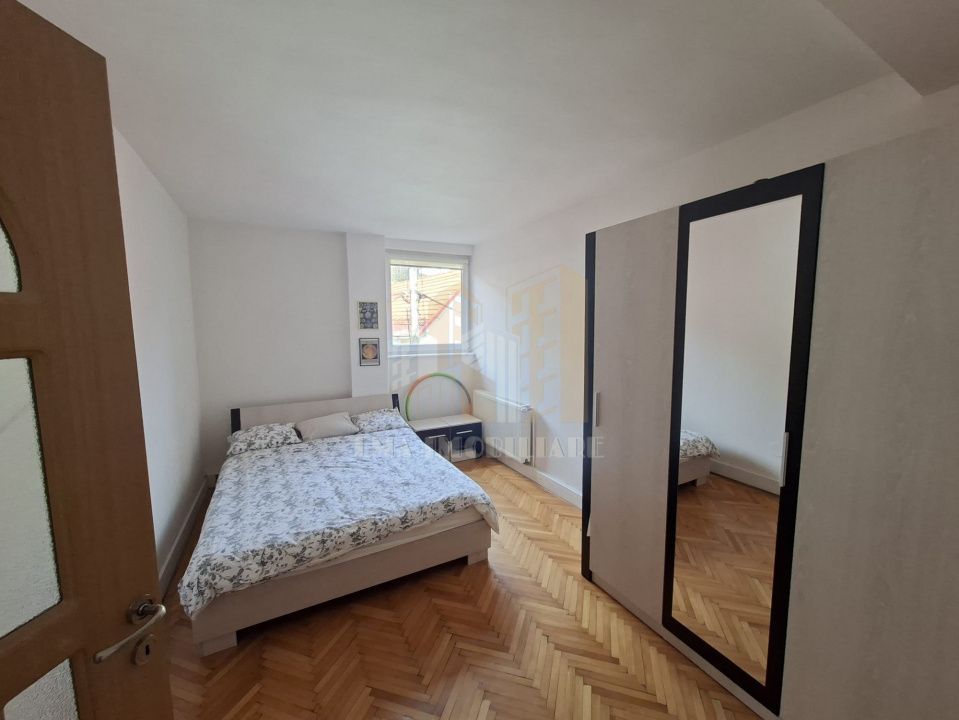 Casa individuala Schei Brasov - Poză 24