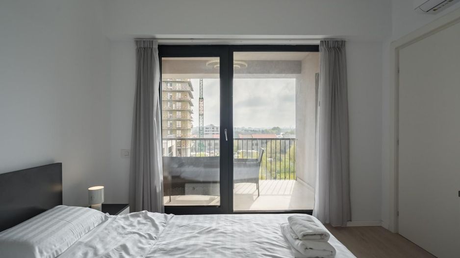 2 rooms apartment NorthSide Park | Sector 1 | Parking included - Poză 17