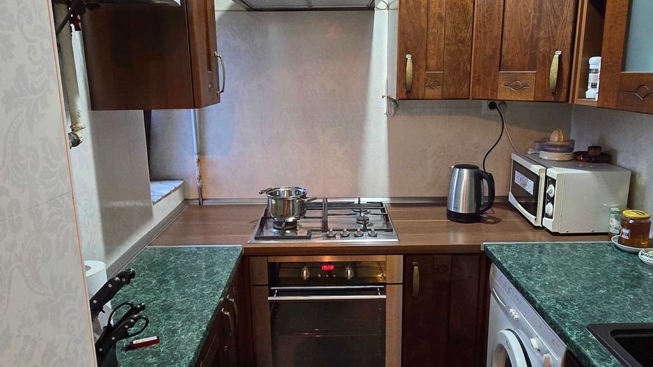 Apartament în bloc interbelic - 3 Camere - 2 balcoane - 203.000 € - Poză 7