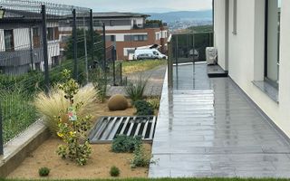 Duplex ultrafinisat panorama de vis cartier Voronet - Poză 25