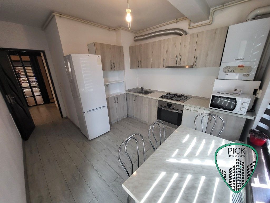 P 4172 - Apartament cu 2 camere în Târgu Mureș, Tudor - Poză 6