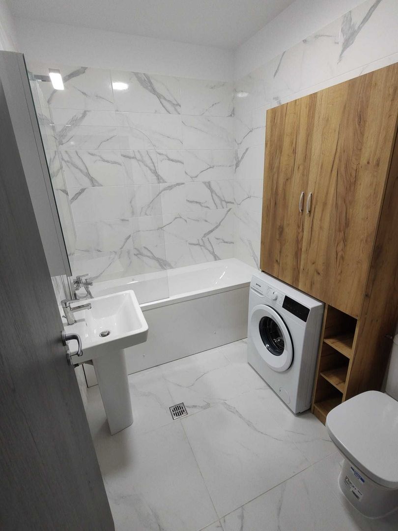 Apartament 2 camere | Ajustorului Residence | Loc parcare subteran - Poză 6