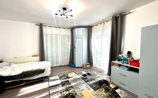 Apartament la cheie | Parcare | Muzeul Apei - Poză 3