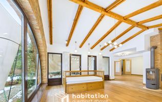 Casă de vis în Giroc – Eleganță clasică, spațiu vast și confortabil