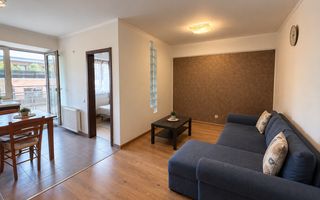 2 camere,semidecomandat,Cartierul Gheorgheni, Zona Studium Green,FSEGA - Poză 2