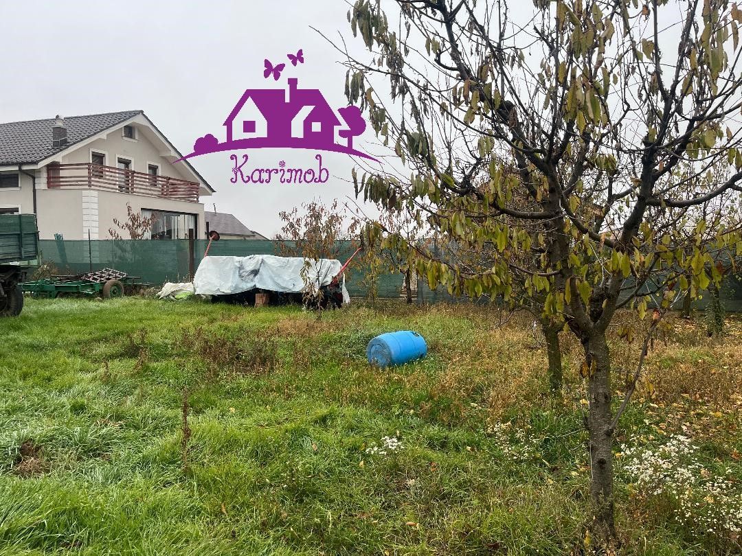 Parcela de teren Nojorid - Poză 1