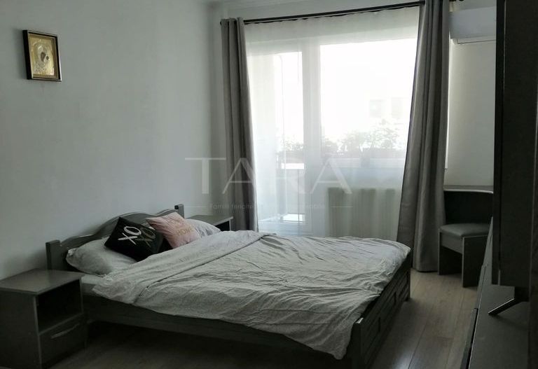 Apartament 2 camere, Baciu, 44 mp, balcon, parcare, ideal investitie. - Poză 5