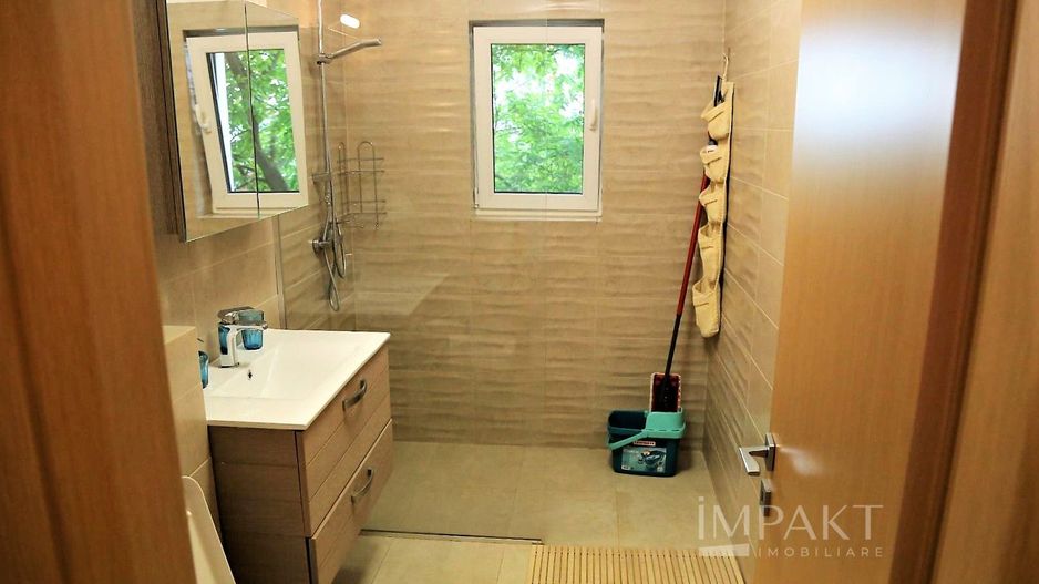 Apartament 3 camere, bloc nou, zona strazii Observatorului. - Poză 9