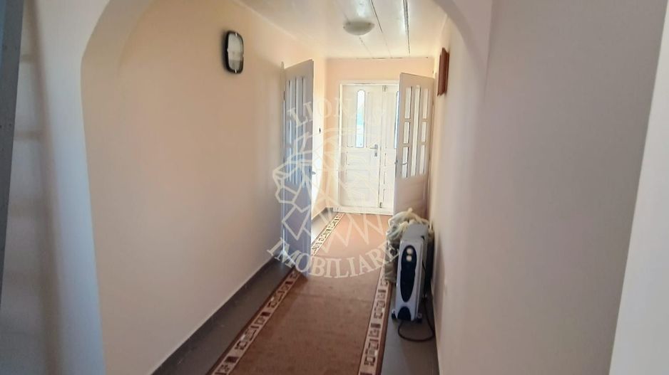 🏡 Casă de închiriat cu grădină Vârfu Câmpului  90 mp |la doar 21 km de Suceava - Poză 11