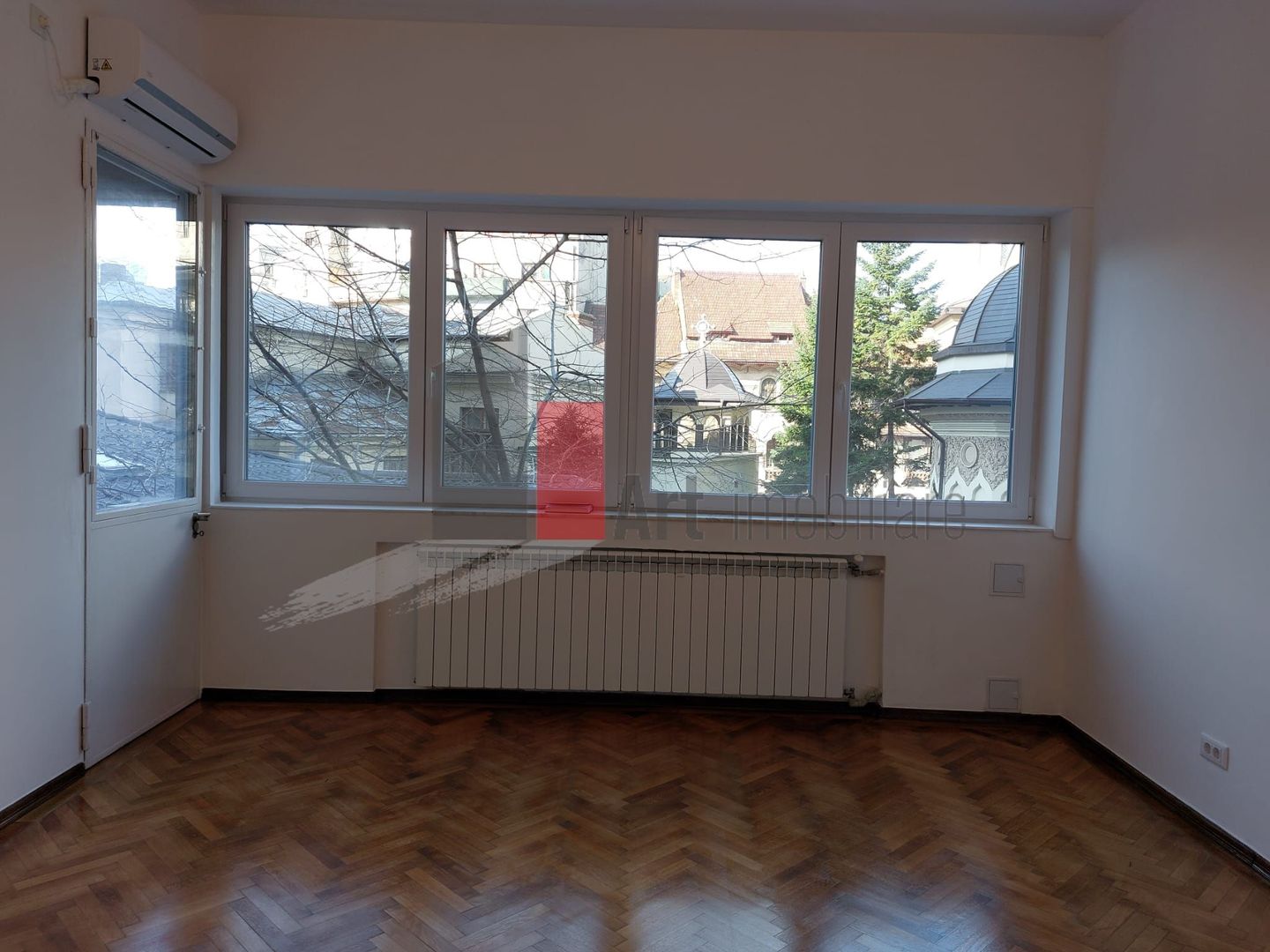 Spatiul "BOHEMIEN", Universitate-Magheru, 147 mp - Poză 8