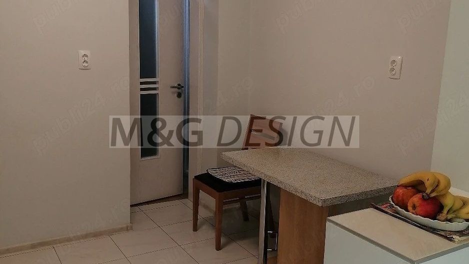 Apartament 3 Girocului etaj 2 cu Garaj - Poză 7