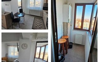 Apartament 2 camere de închiriat, balcon, Lazar Residence, Palas Mall, Amazon Building, Iași - Poză 8