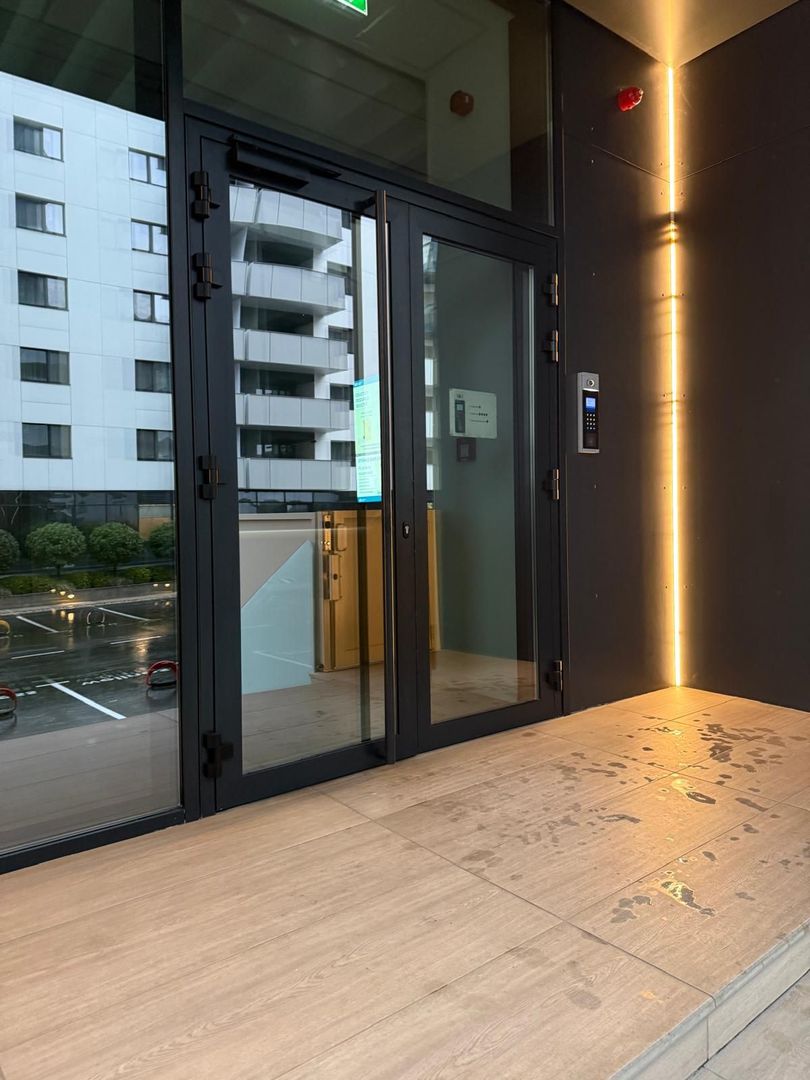 Pipera I Apartment I Cortina North - Poză 15