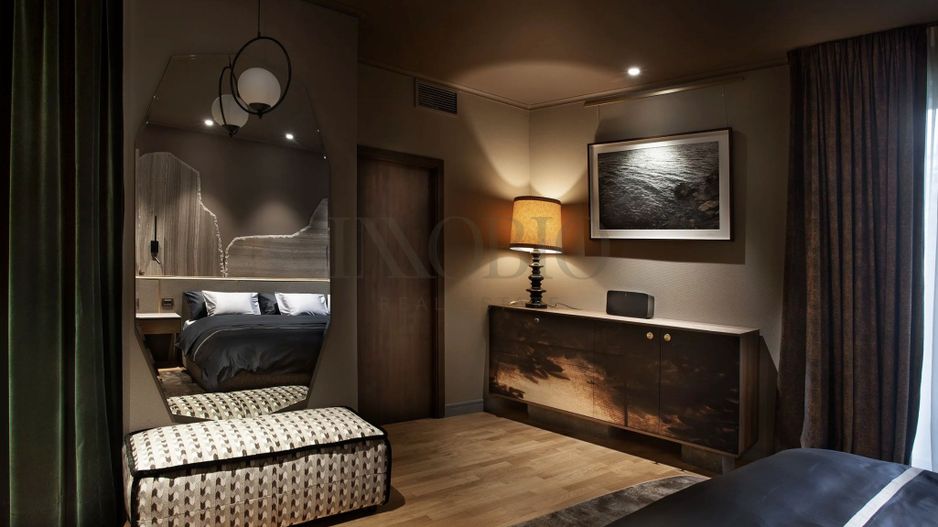 Full Service Apartment | 2 Bedrooms | Parking | Concierge - Poză 5