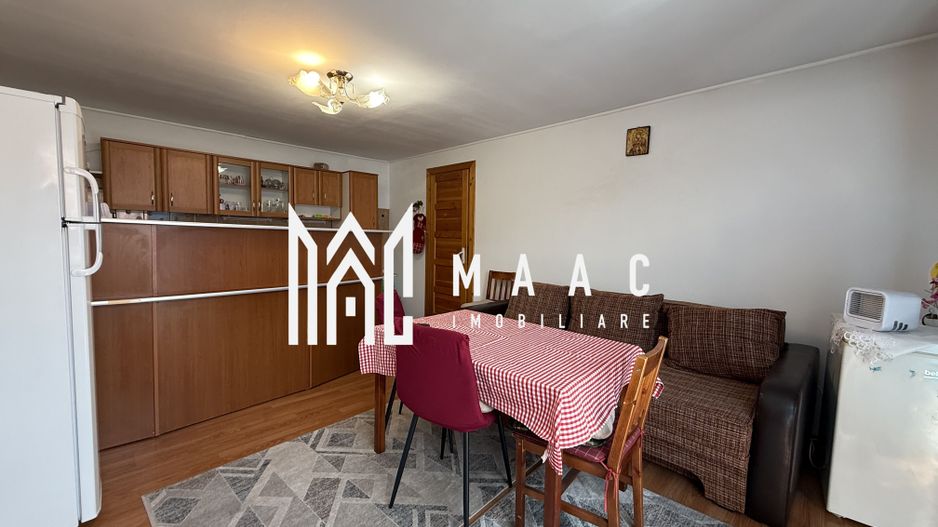 Apartament 3 camere Sibiu | Central | 77 mp, semidecomandat - Poză 6