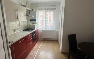 Apartament decomandat cu 2 camere, intermediar, parcare, zona Marasti - Poză 1