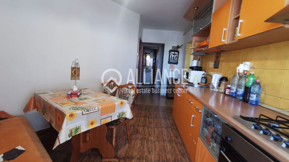 De vânzare apartament Zona Casa de Cultură, Bd. 1 Decembrie 1918 - Poză 10