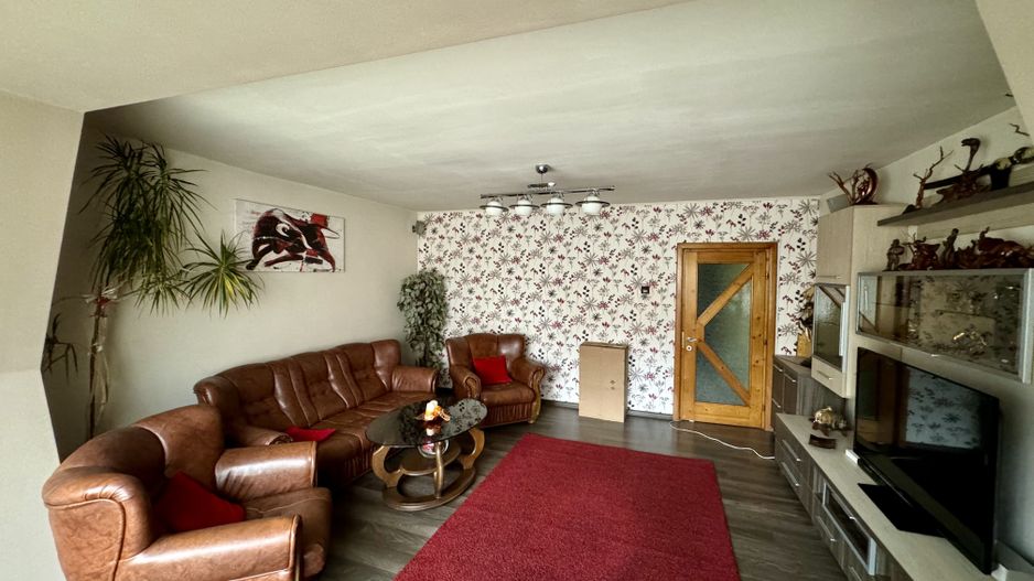 Apartament 3 camere zona Noua | 2 locuri de parcare - Poză 1