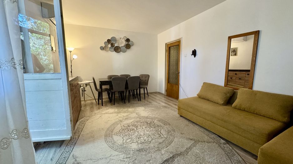 APARTAMENT 4 CAMERE | DECOMANDAT | DOMENII - Poză 2
