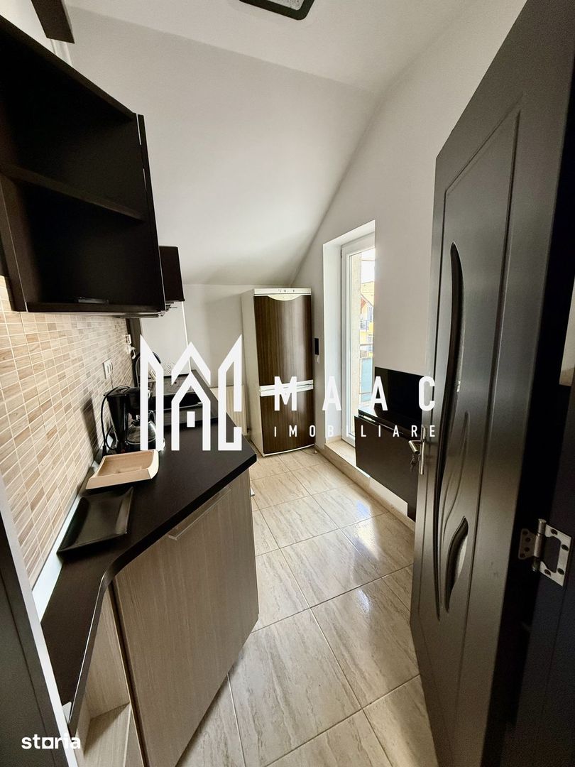 Apartament 2 camere de închiriat | Turnișor | 50 mp, parcare - Poză 2