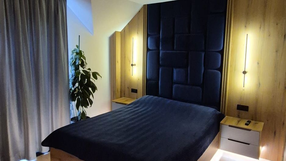 Apartament 4 camere, 3 bai, LIFT, Crt. Arhitectilor - Mandra - Poză 25