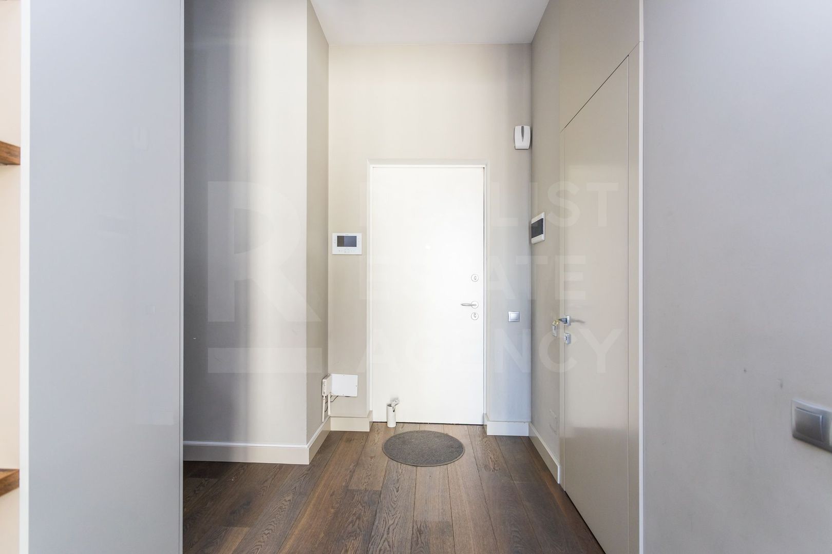 Chirie, apartament 3 camere, 110 mp, bd. Moscova, Rîșcani - Poză 6