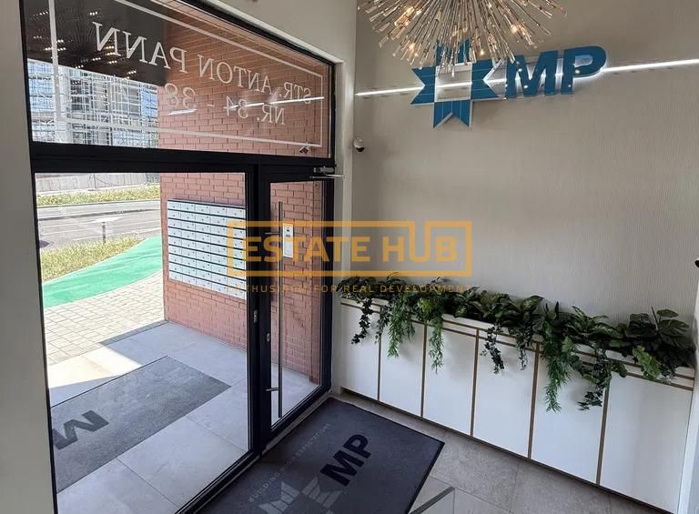 Apartament premium cu 3 camere | Marina Properties | Comision 0% - Poză 15