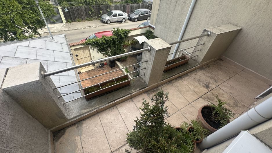 CASA INDIVIDUALA - 306 MP UTILI, 2 CENTRALE, METROU 5 MINUTE, COMIS 0% - Poză 43