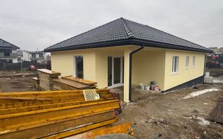 Casă individuală pe un singur nivel - Cisnădie - Poză 3