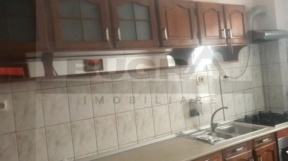 Casa individuala de 120mp, 500mp curte, zona Parcul Feroviarilor - Poză 5